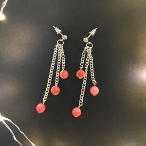 Handmade Earrings